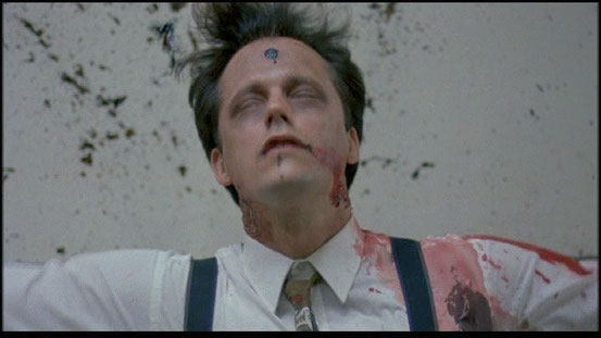 Vendredi 13 - Chapitre 9 : Jason Va En Enfer de Adam Marcus - 1993/ Slasher - Horreur 