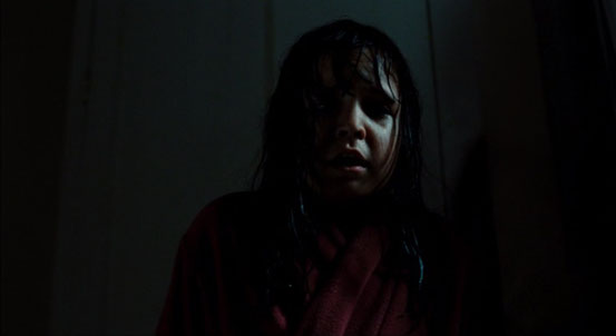 Don't Be Afraid Of The Dark de Troy Nixey - 2010 / Epouvante - Horreur