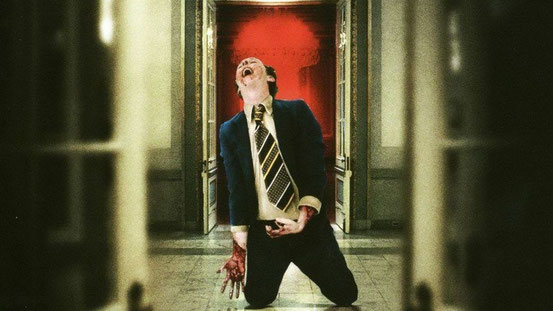 The Living And The Dead de Simon Rumley - 2006 / Thriller - Horreur - Drame  
