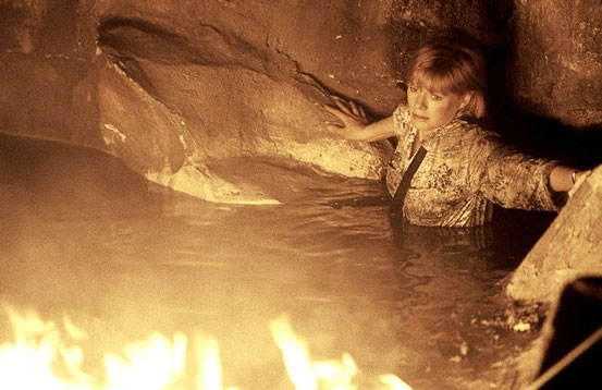 La Mutante de Roger Donaldson - 1995 / Science-Fiction 