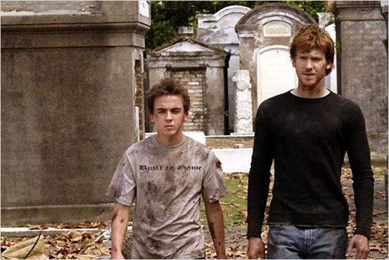Stay Alive (2006) 