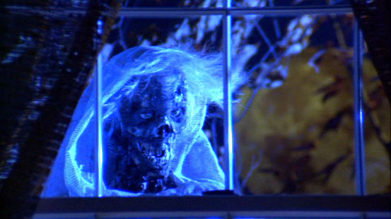 Creepshow de George A. Romero - 1982 / Horreur
