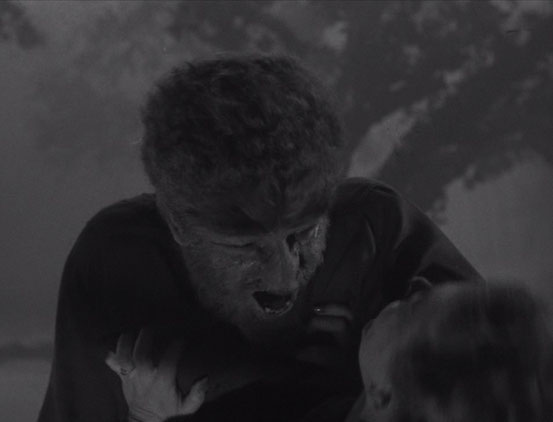 Le Loup-Garou (1941) 