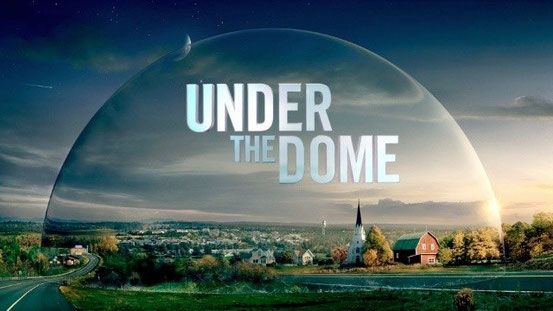 Clap de fin pour la série Under The Dome après 3 saisons