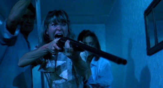Critters de Stephen Herek - 1986 / Fantastique - Horreur
