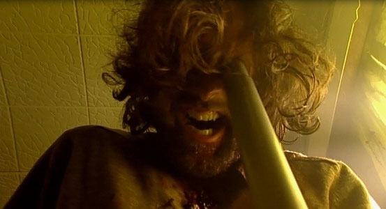 Dead Meat de Conor McMahon - 2004 / Horreur