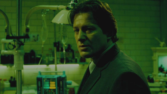 Saw 4 (2007) 
