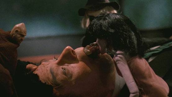 Puppet Master (1989)  