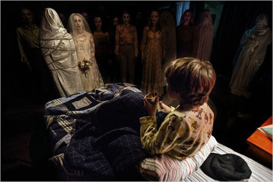 Insidious - Chapitre 2 (2013) 