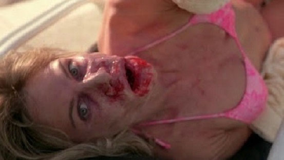Le Dentiste de Brian Yuzna - 1996 / Horreur - Slasher 