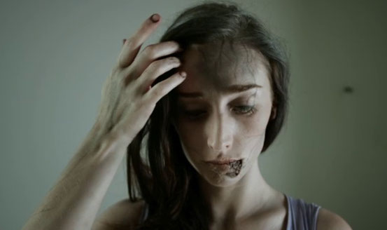 Contracted (2013)