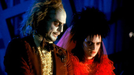 Winona Ryder affirme qu'il y aura une suite pour Beetlejuice !