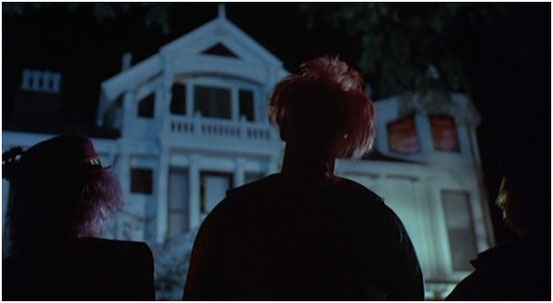 Clownhouse - Le Cirque Infernal de Victor Salva - 1989 / Horreur