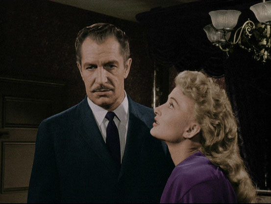La Nuit De Tous Les Mystères (1959) 