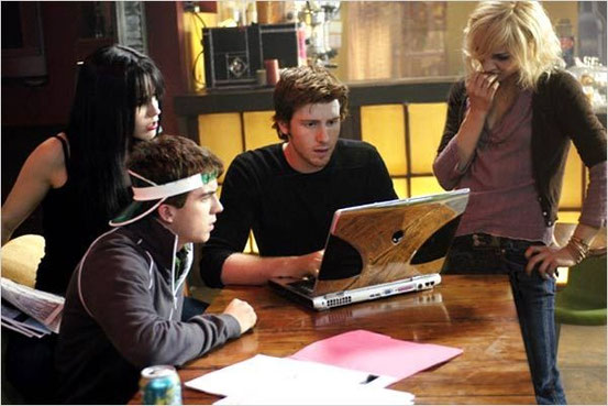 Stay Alive (2006) 