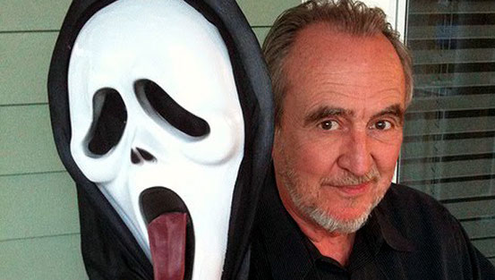 décès de Wes Craven à l'âge de 76 ans