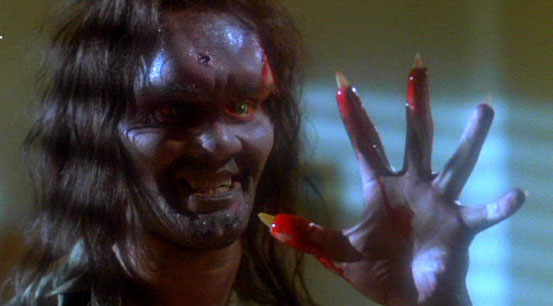 Hurlements (1981) 