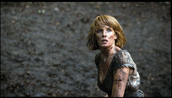 Eden Lake de James Watkins - 2008 / Horreur - Survival