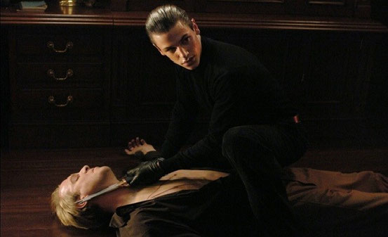 Hannibal Lecter : Les Origines du Mal (2007) 
