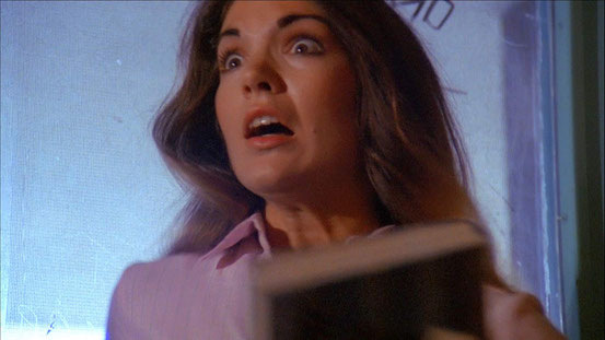 Slumber Party Massacre (1982) 