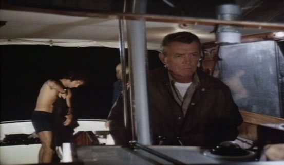 Barracuda de Harry Kerwin - 1977