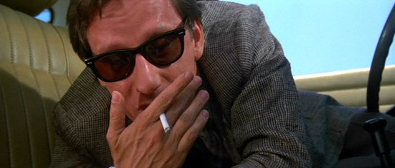 Cat's Eye (1985)