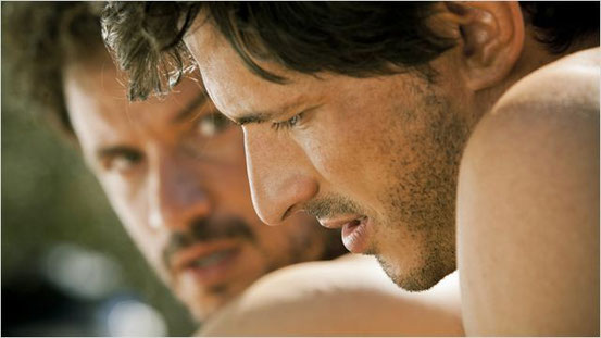 The End (2012)