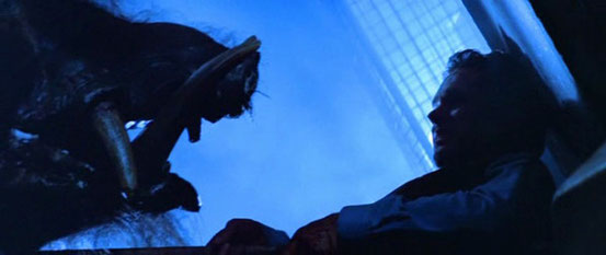 Razorback (1984) 