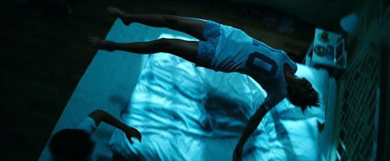 Freddy - Les Griffes De La Nuit de Samuel Bayer - 2010 / Horreur - Slasher