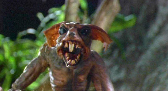 Braindead de Peter Jackson - 1992