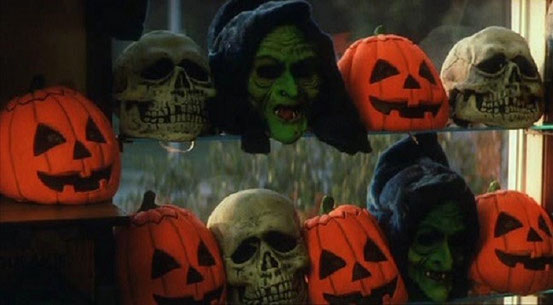 Halloween 3 - Le Sang Du Sorcier (1982) 