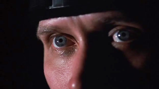 D'Origine Inconnue - Terreur A Domicile de George P. Cosmatos - 1983 / Horreur - Thriller