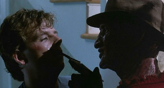 Freddy 2 - La Revanche De Freddy (1985) 
