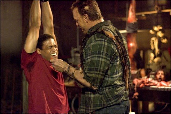Détour Mortel 2 de Joe Lynch - 2007 / Survival - Horreur