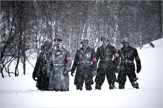 Dead Snow de Tommy Wirkola - 2009 / Horreur - Gore