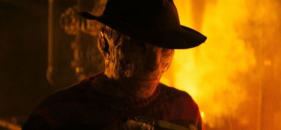 Freddy - Les Griffes De La Nuit de Samuel Bayer - 2010 / Horreur - Slasher