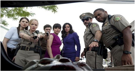 Scream 4 (2011) 