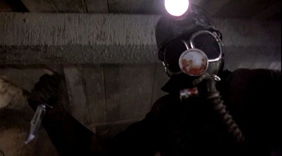 Meurtres A La Saint Valentin (1981) 