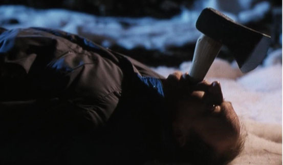 Jack Frost (1997) 