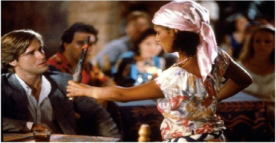 L'Emprise Des Ténèbres (1988) 