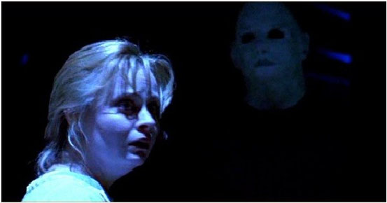 Halloween 6 - La Malédiction (1995) 