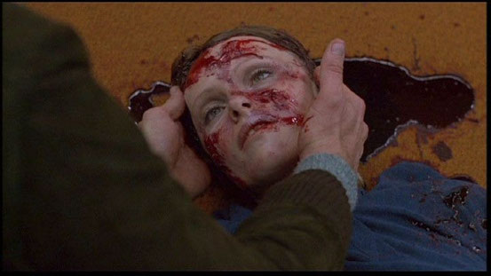 Chromosome 3 de David Cronenberg - 1979 / Horreur