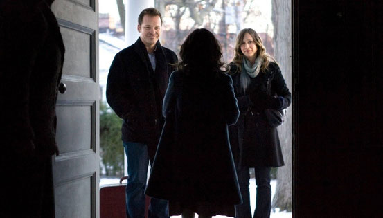 Esther de Jaume Collet-Serra - 2009