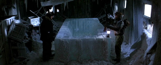 The Thing (1982)  