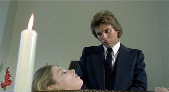 Blue Holocaust de Joe D'Amato - 1979