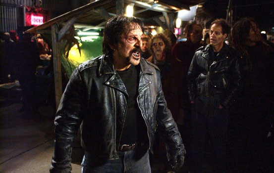 Land Of The Dead - Le Territoire Des Morts (2005) 