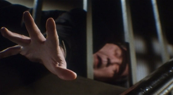 Amityville 3D - Le Démon de Richard Fleischer - 1983