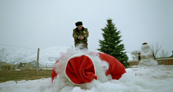 Douce Nuit - Sanglante Nuit de Charles E. Sellier Jr. - 1984 / Horreur - Slasher