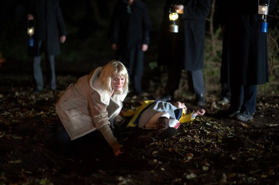 Wake Wood de David Keating - 2009 / Epouvante - Horreur  