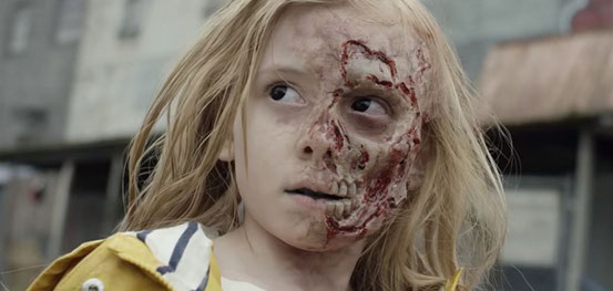 Dead Rising - Endgame de Pat Williams - 2016 / Horreur